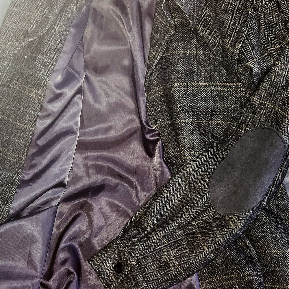 Pendleton Wool Jacket - image 5